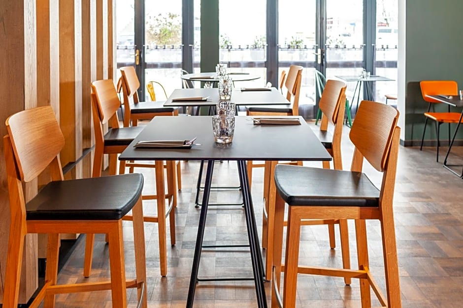 ibis Pontarlier