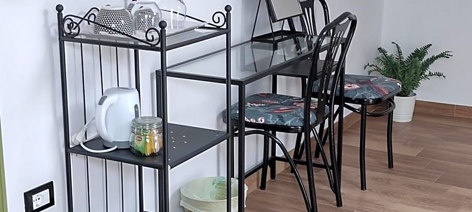 Casa di Carmine 1915 - Solo Adulti