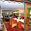 Hotel-Restaurant Central am Konigshof