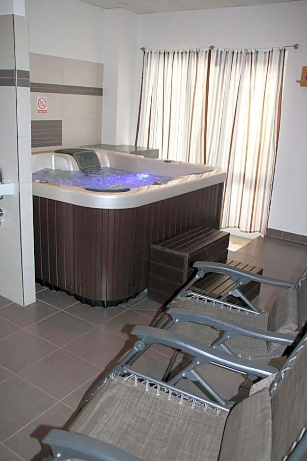 Hotel Arnika