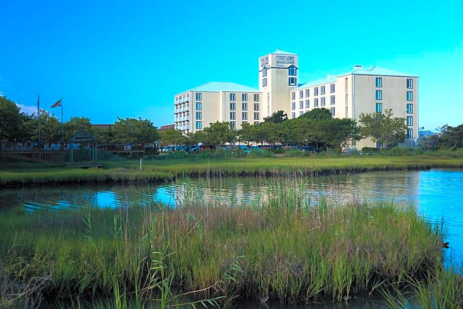Coconut Malorie Resort Ocean City, an Ascend Collection Hotel