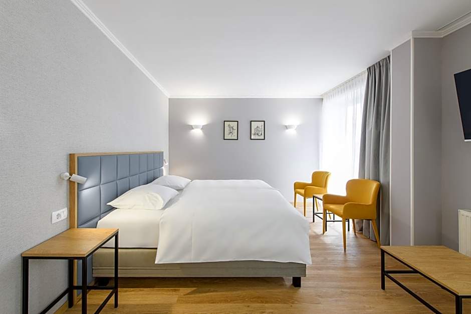 Eurostars uHOTEL
