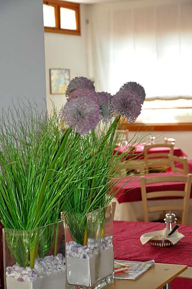 Hotel Friuli