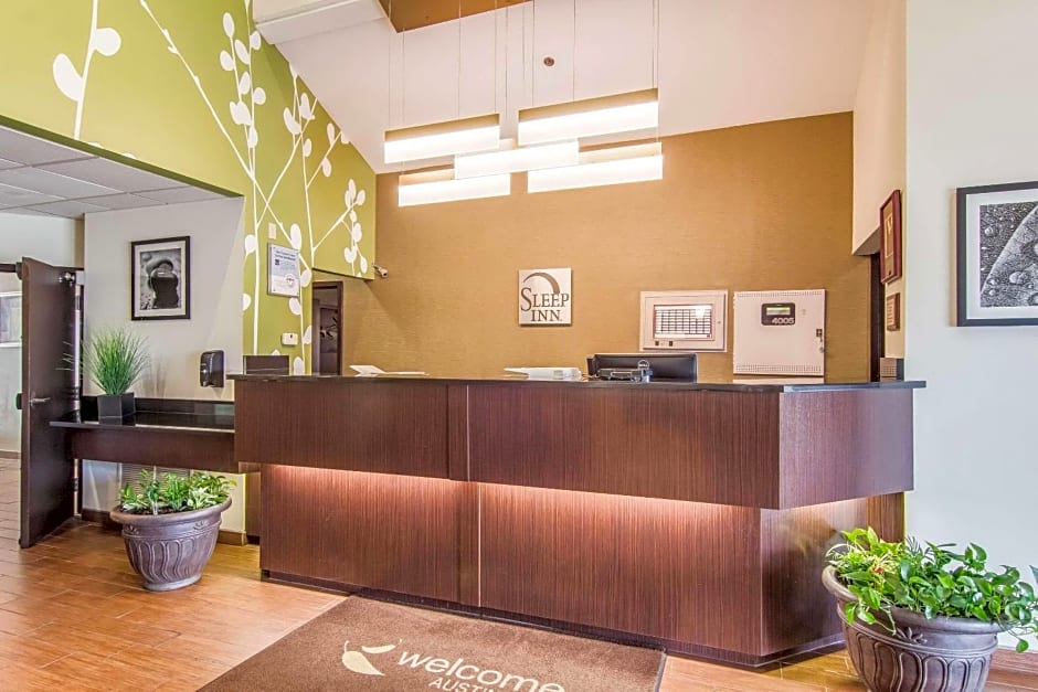 Sleep Inn Austintown - Youngstown, West