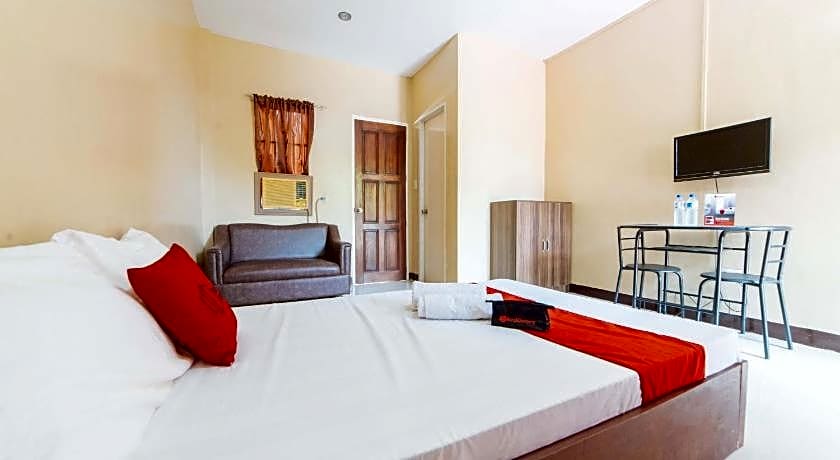 RedDoorz @ Lagao General Santos