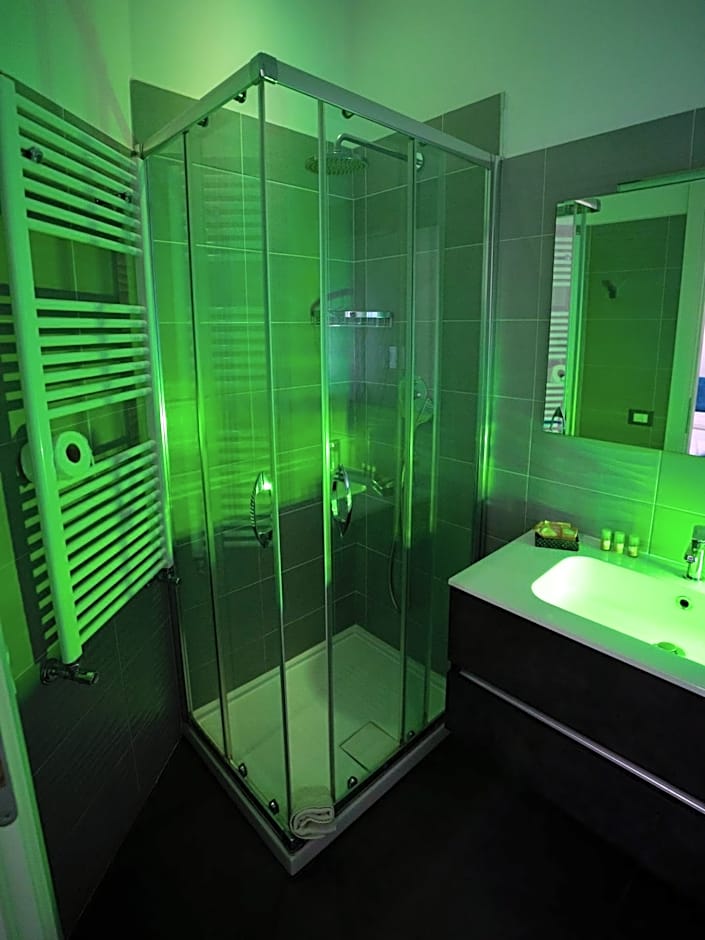 Amuri Room&Suite