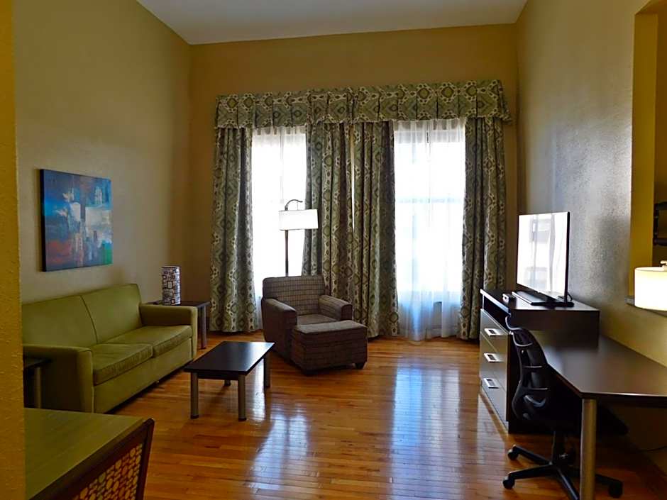 Holiday Inn Express Cleveland Downtown By IHG