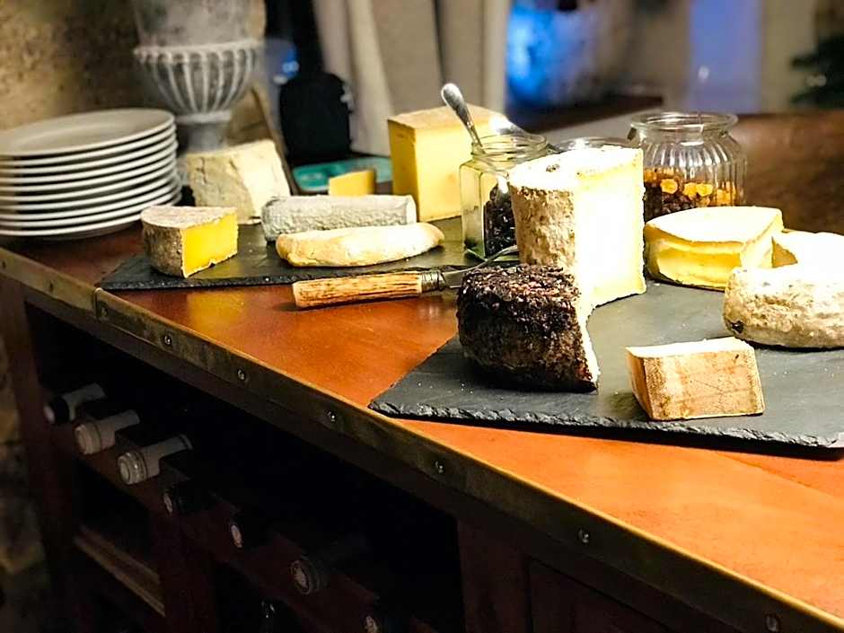 Domaine du Manoir