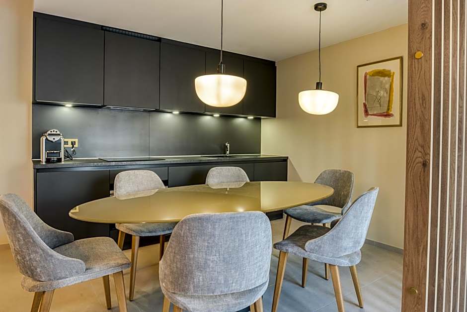 Maison Albar Hotels L'Imperator