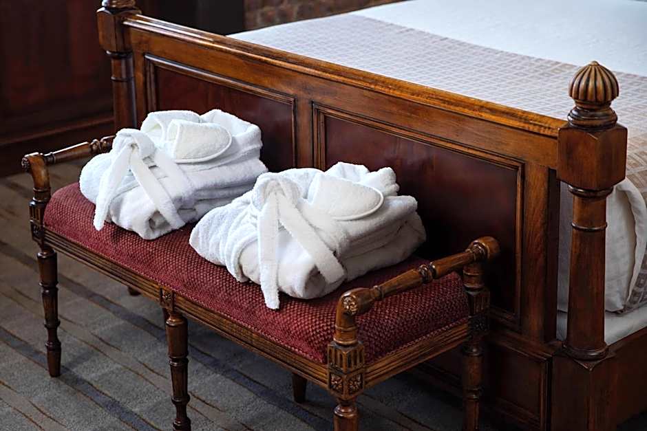 The Inn at Henderson's Wharf, an Ascend Collection Hotel