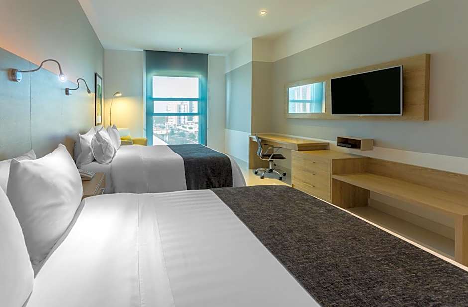 Sky Collection Lifestyle Hotel & Suites