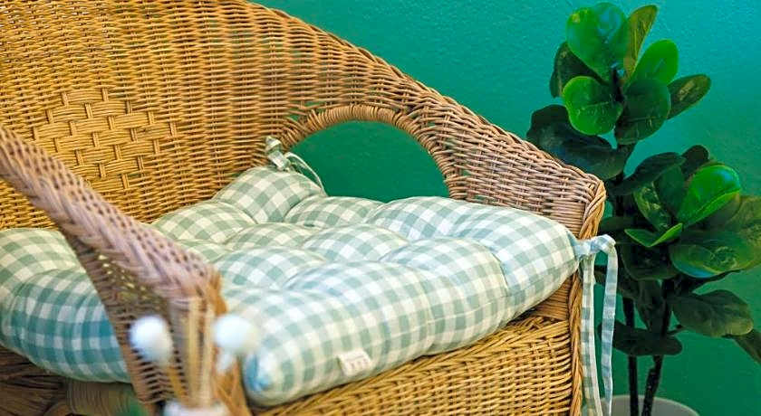 Yindee Travellers Lodge