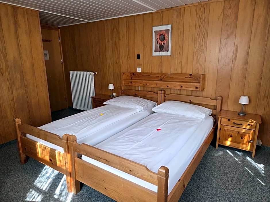 Hotel Aletsch