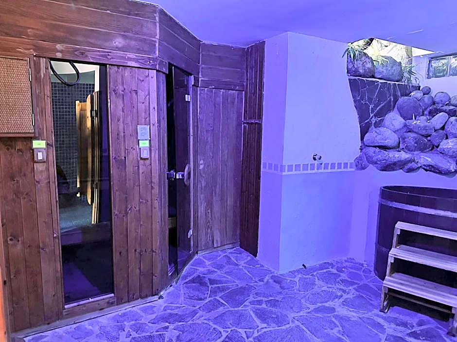 Holiday Club Vista Amadores