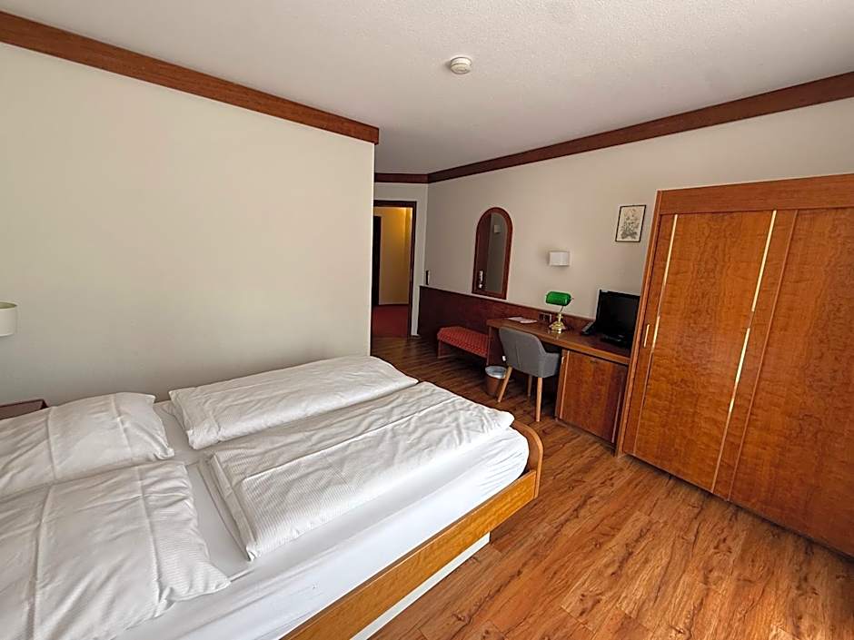 Hotel Post Viernheim