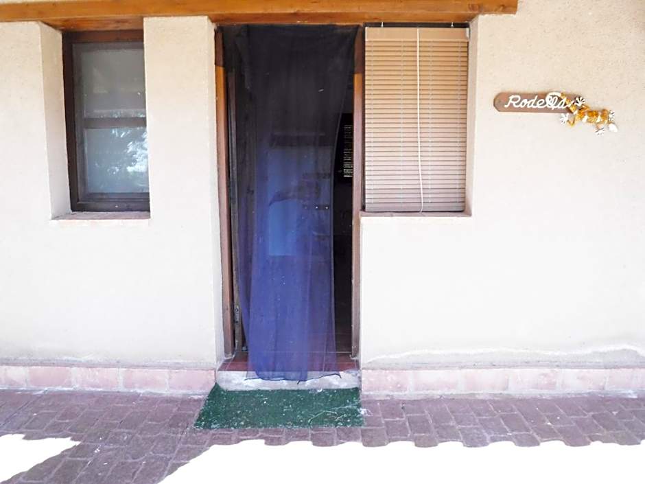 Tantaka - Albergue Los Meleses