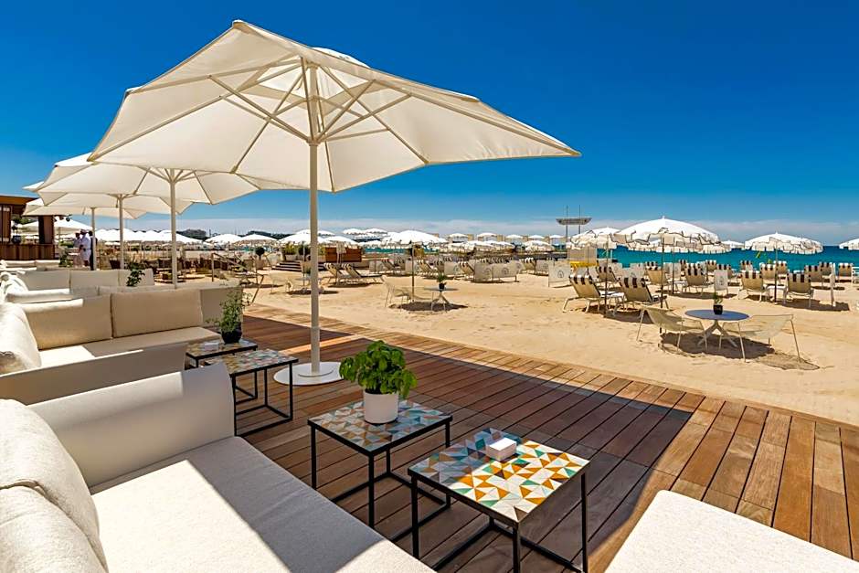 Carlton Cannes, a Regent Hotel By IHG