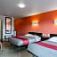 Motel 6 Riverton WY