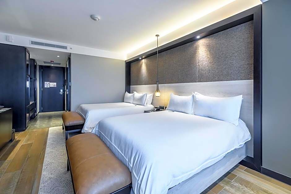 Eb Hotel By Eurobuilding Quito Airport