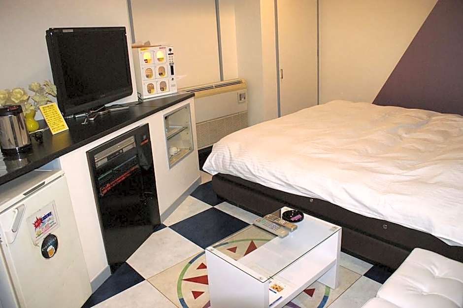 Hotel Sting