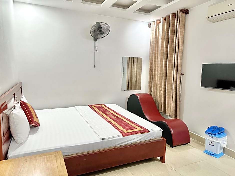 Minh Dang Hotel