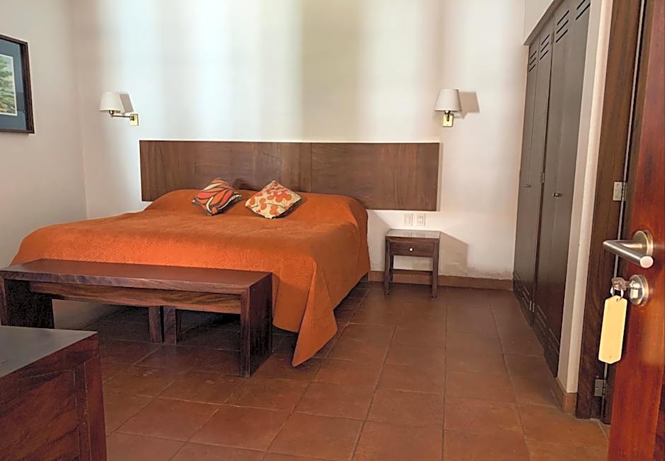 Hotel Posada Santa Rita