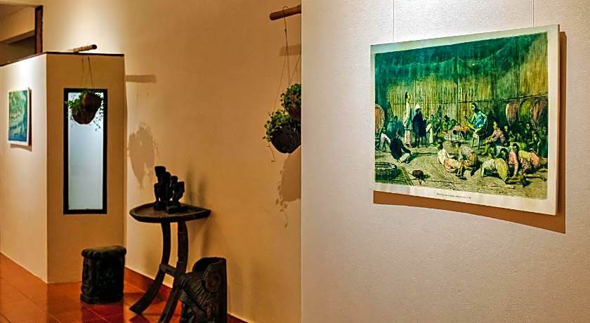 Pakse Hotel & Restaurant