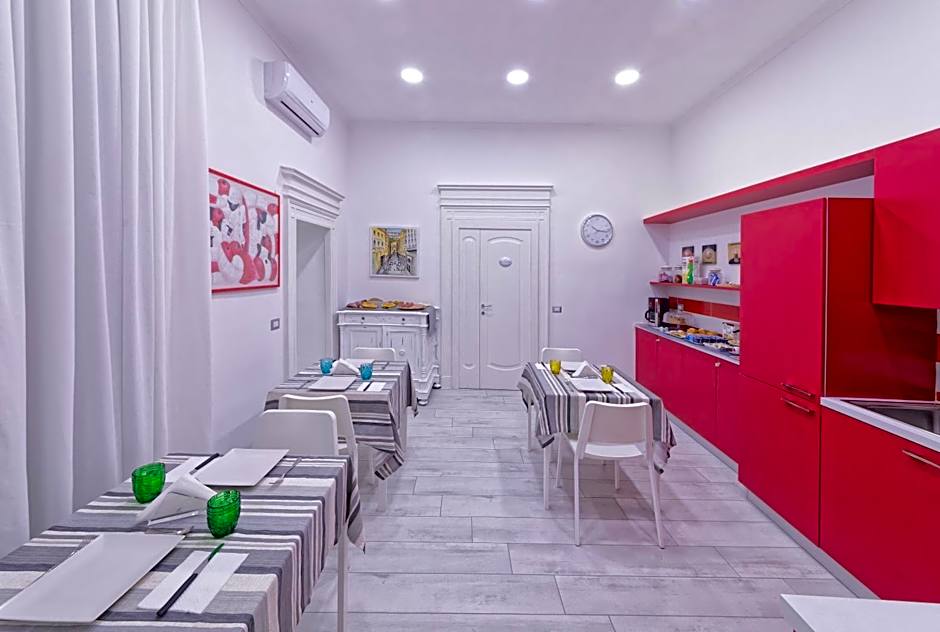 B&B Rest a Napoli