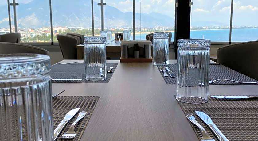 Finike Marina Hotel
