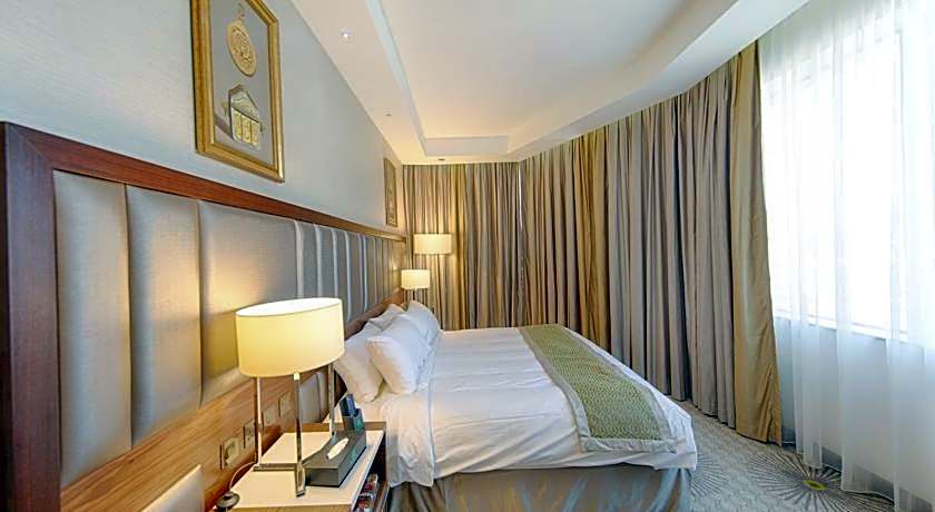 Makkah Al Aziziah By IHG