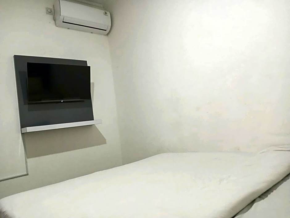 Saijaan Yogyakarta Mitra RedDoorz