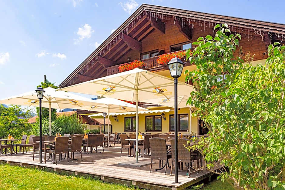 DEVA Hotel-Restaurant Fischerwirt inklusive Chiemgau Card