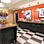 Hampton Inn By Hilton & Suites Grand Forks
