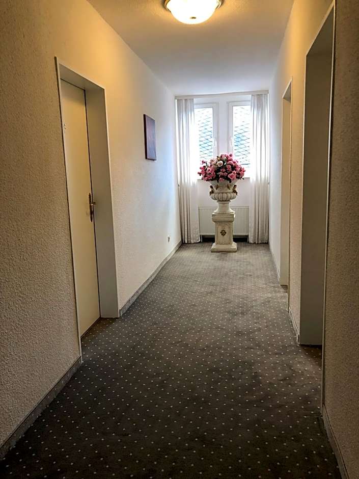 Hotel Goldenes Lamm