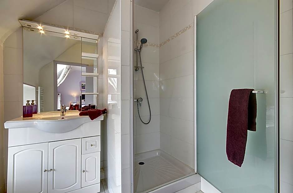 A la Ferme de Kervihern