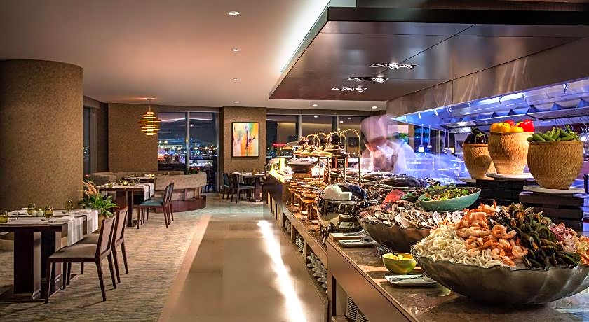 City Centre Rotana Doha