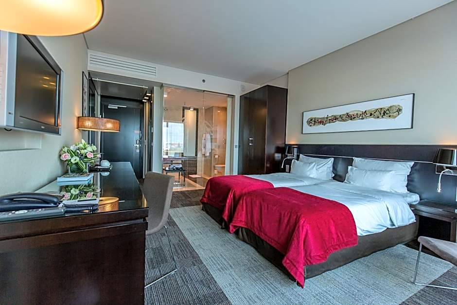 Andersia Hotel & Spa Poznan, a member of Radisson Individuals