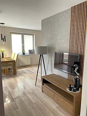 Apartament Maja Zielone Tarasy Kołobrzeg