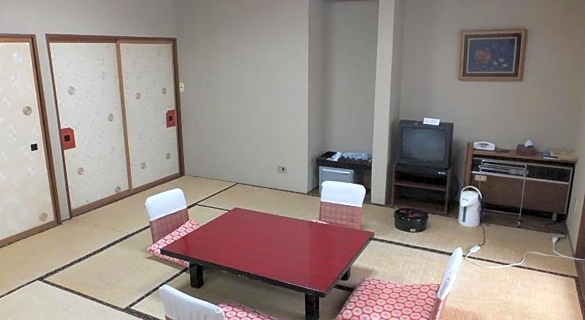 Akakura Wakui Hotel