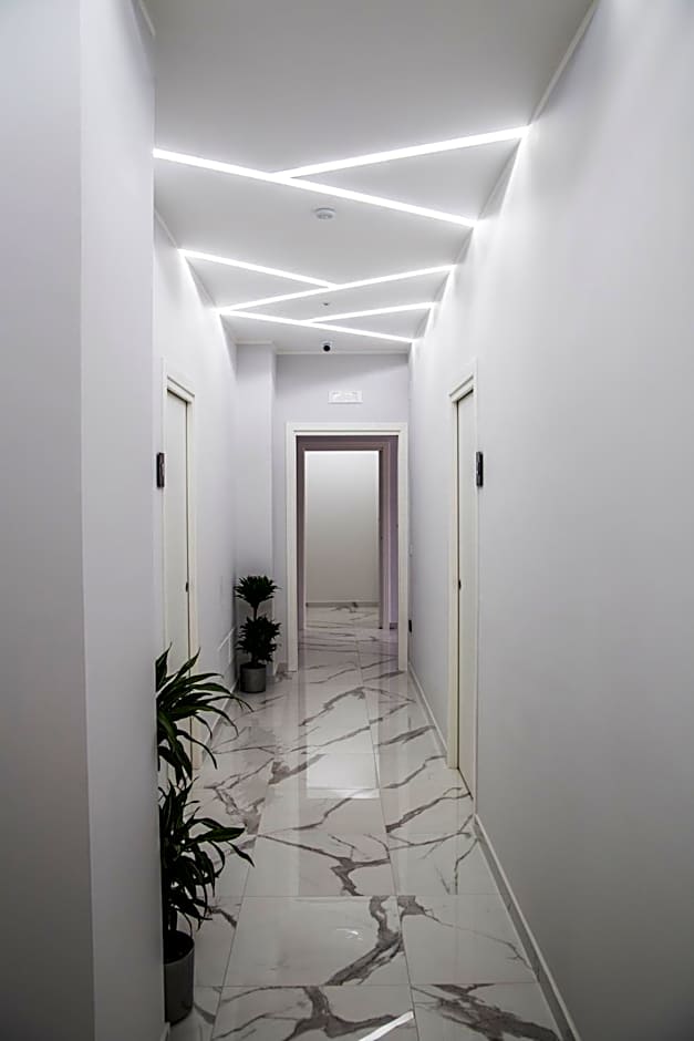 Maison de Julia Pompei