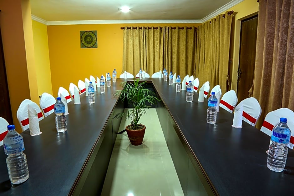 Taleju Boutique Hotel