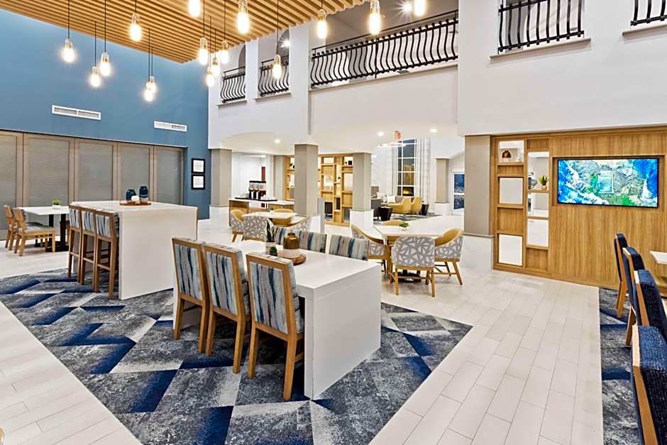 Hampton Inn & Suites Phenix City - Columbus Area