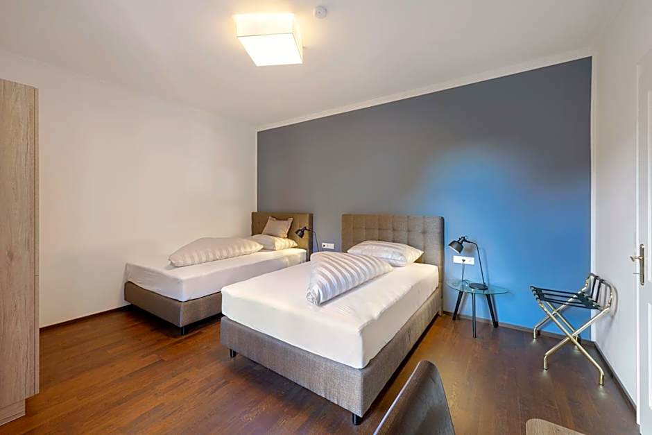 Villa Maria - Suiten & Appartement