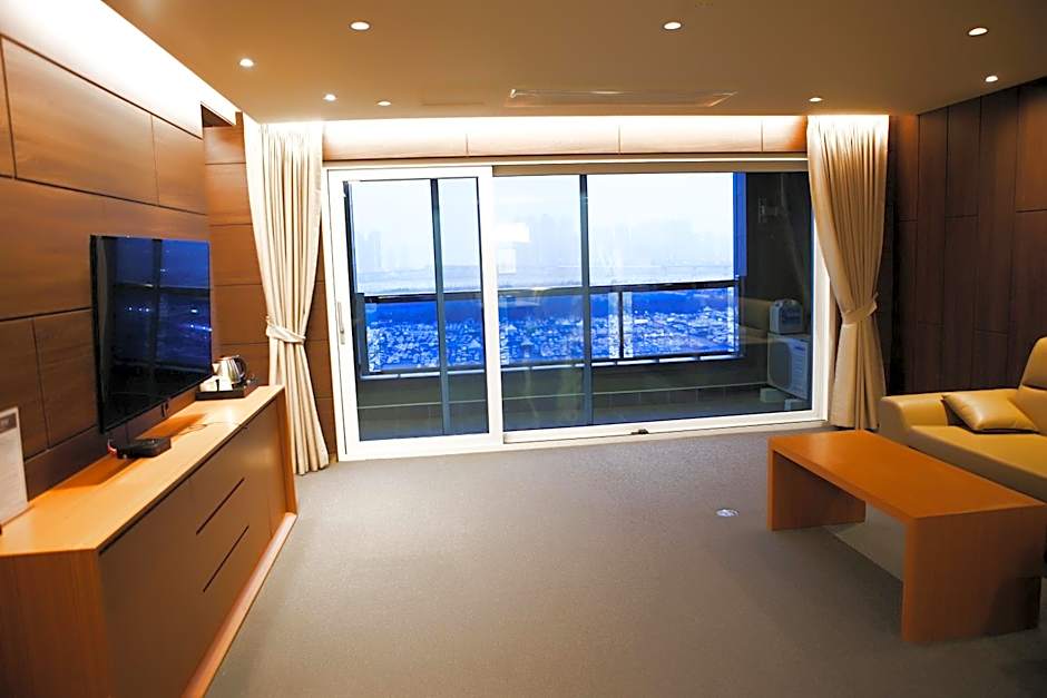 Incheon Stay Hotel