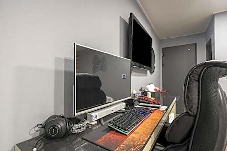 Luxury Game PC