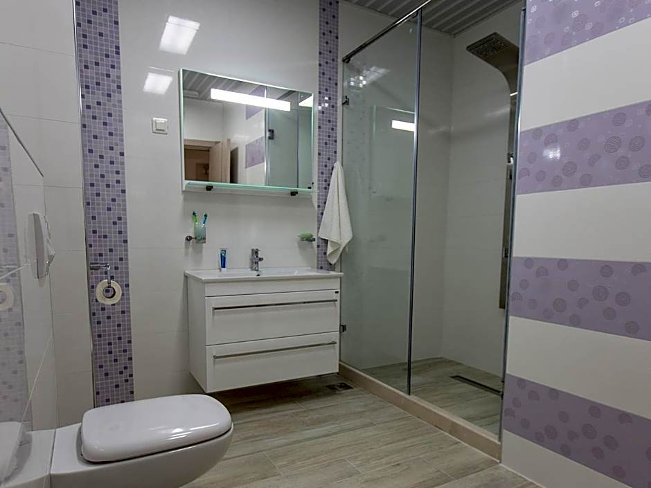 Apart Hotel Sea Fort