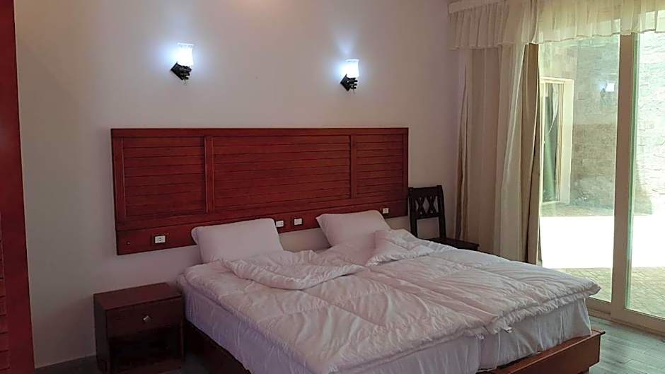 Diamond Dahab House