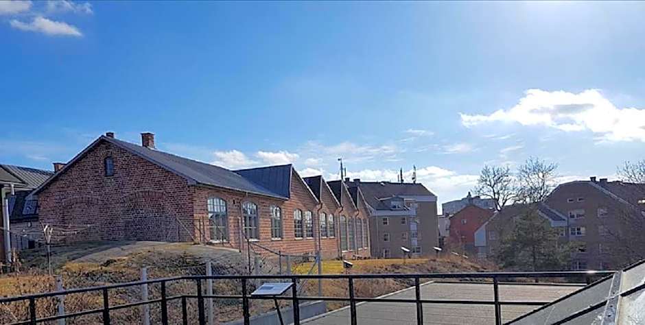 Hvilan V-hem Norrtälje AB