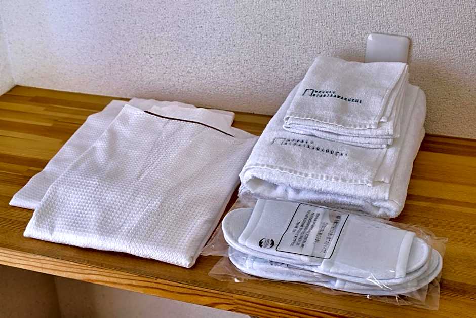 HOTEL Nishikawaguchi Weekly - Vacation STAY 43465v