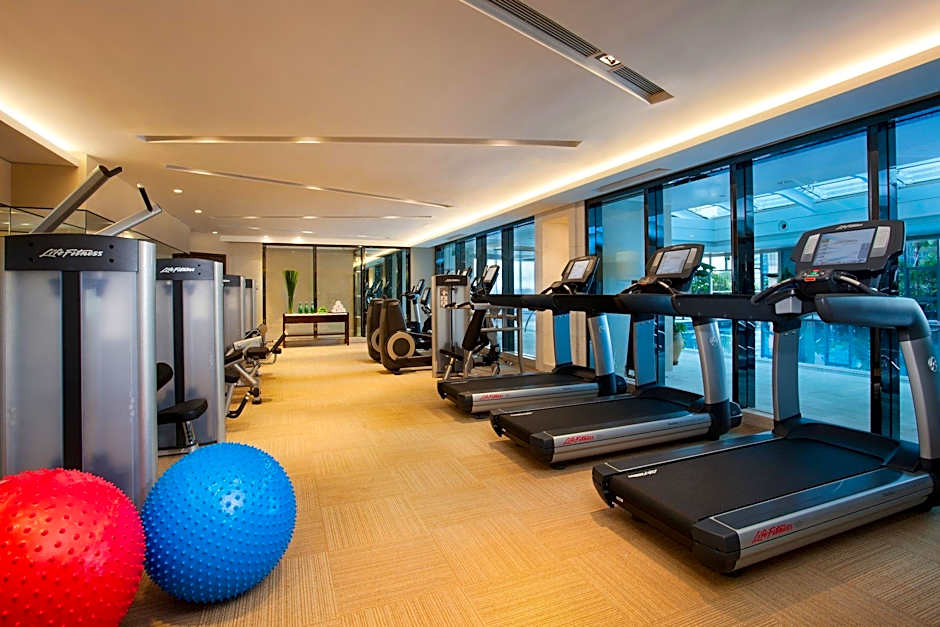 Ascott IFC Guangzhou